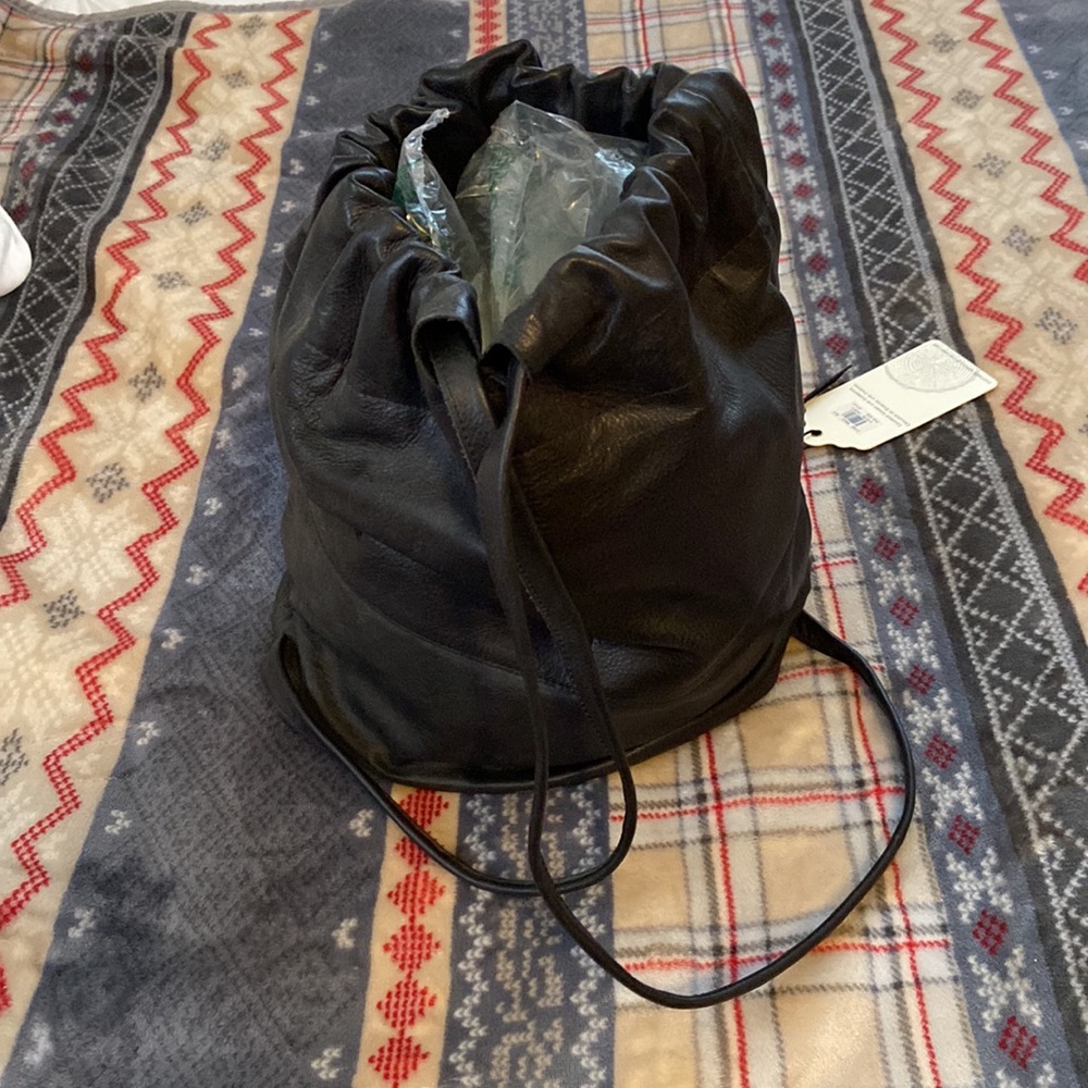 Will Leather Goods Cloud Backpack - Picture 3 of 16